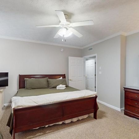 Sea Palms Villa Ocean City Room photo