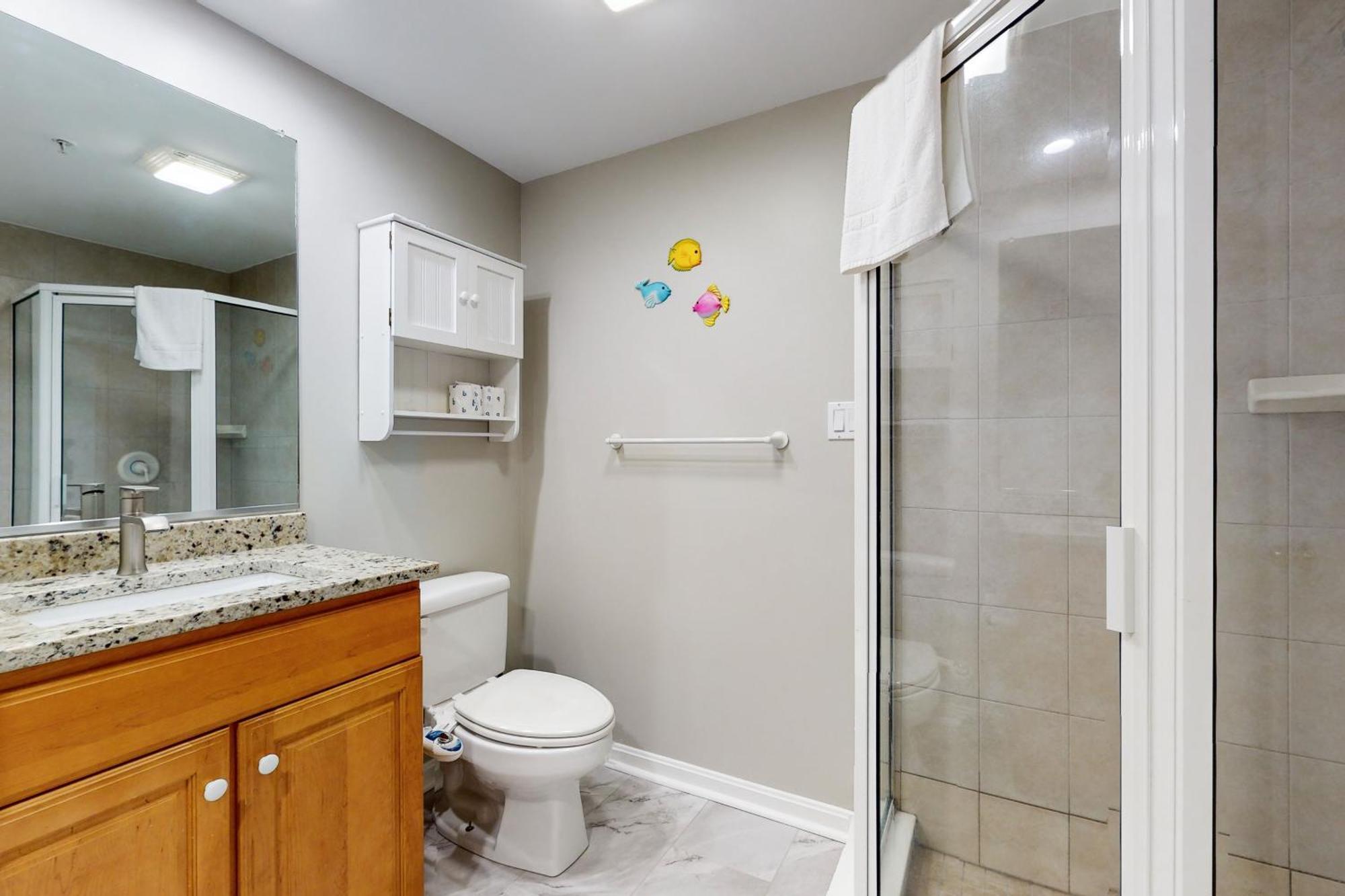 Sea Palms Villa Ocean City Room photo