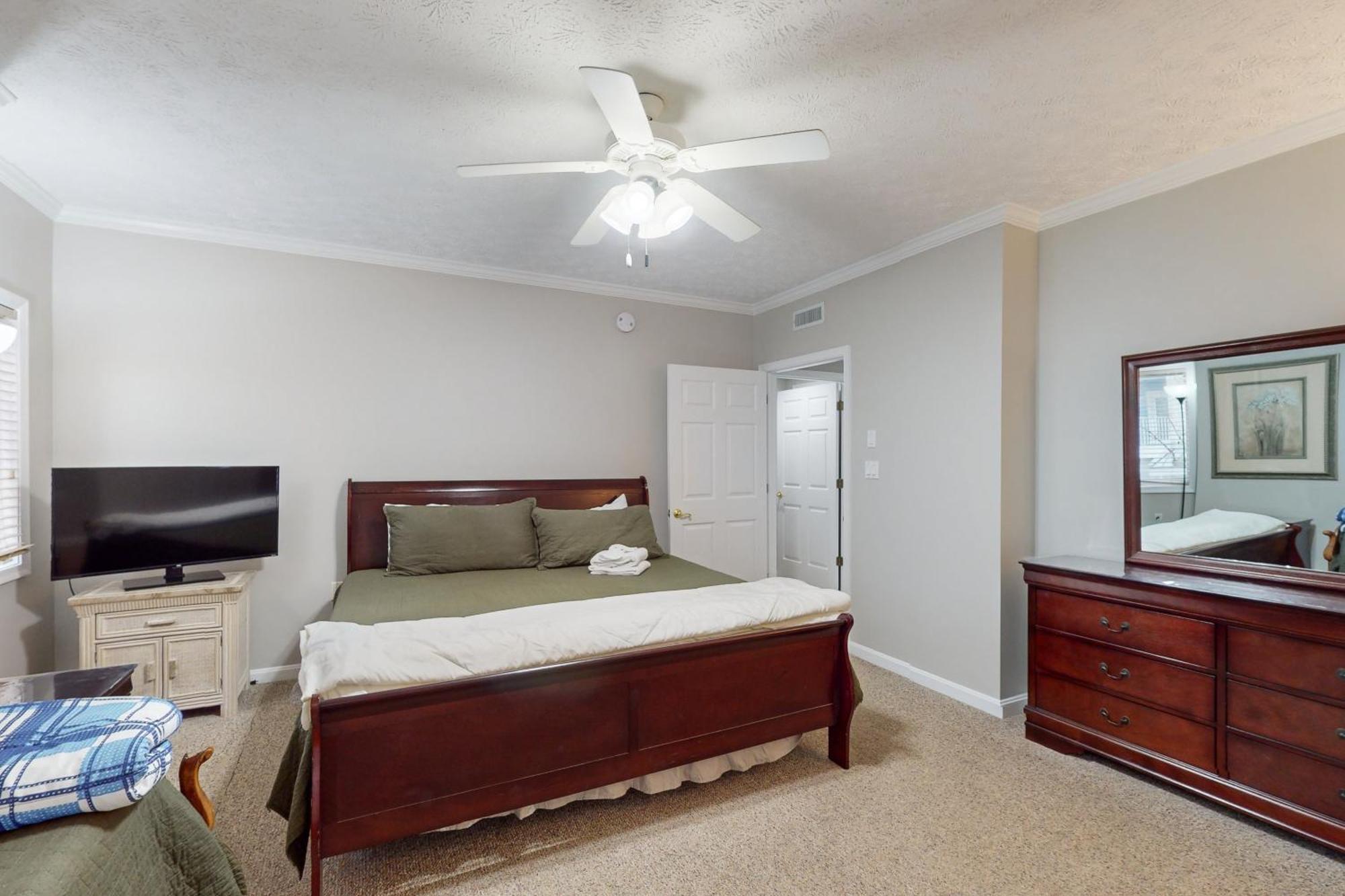 Sea Palms Villa Ocean City Room photo