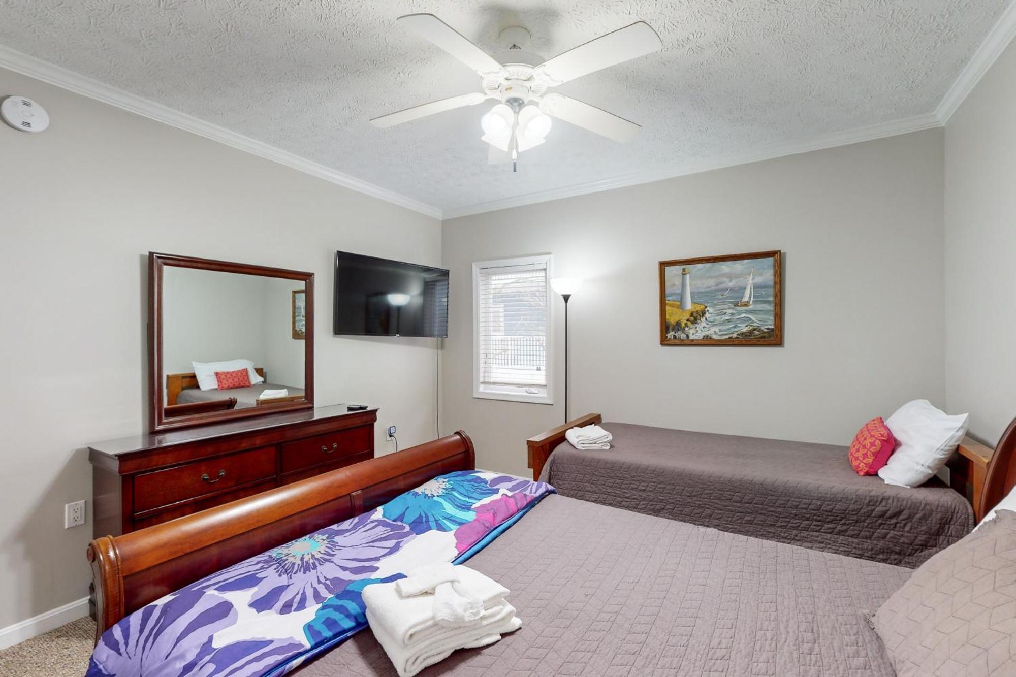 Sea Palms Villa Ocean City Room photo