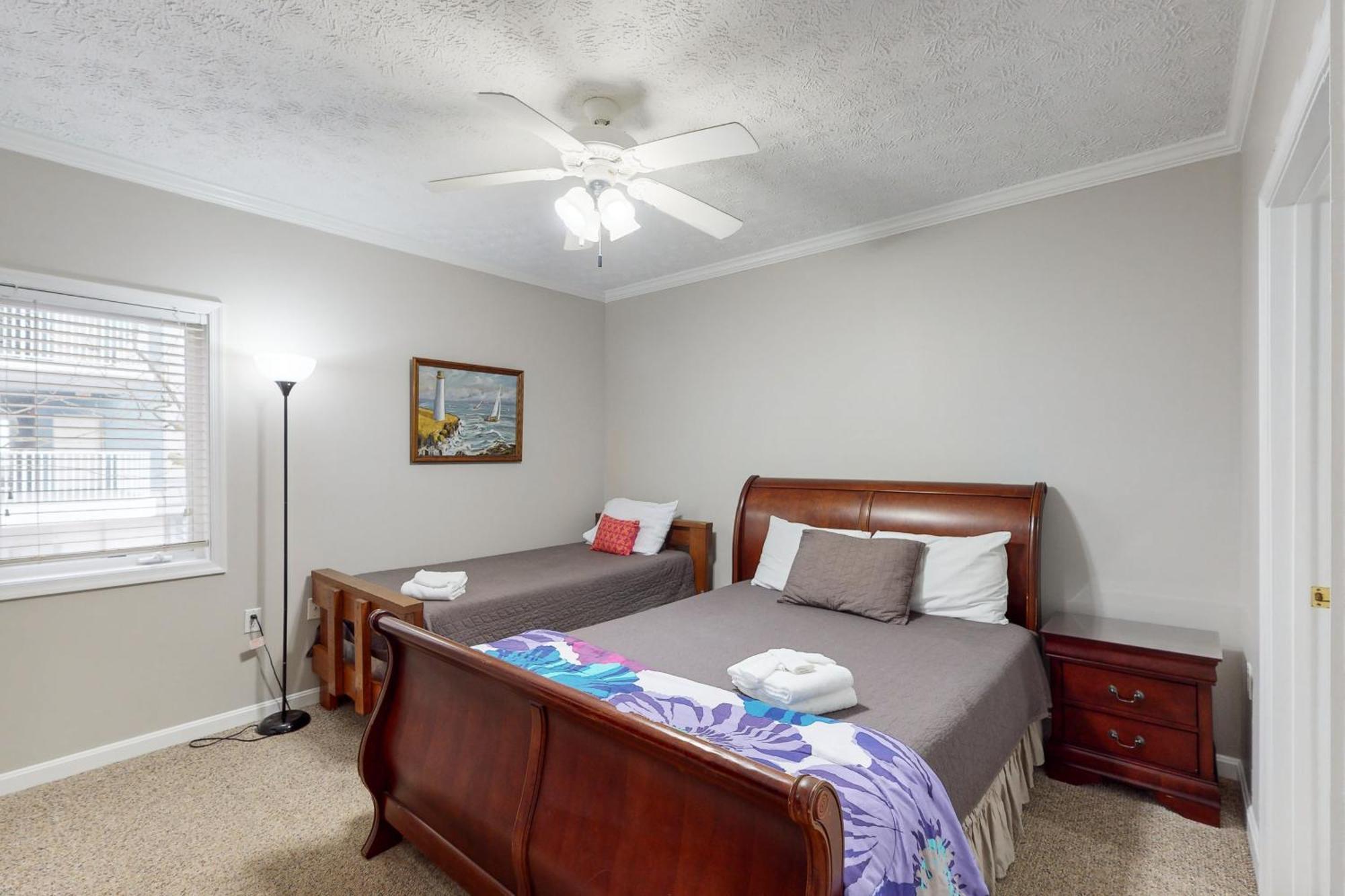 Sea Palms Villa Ocean City Room photo