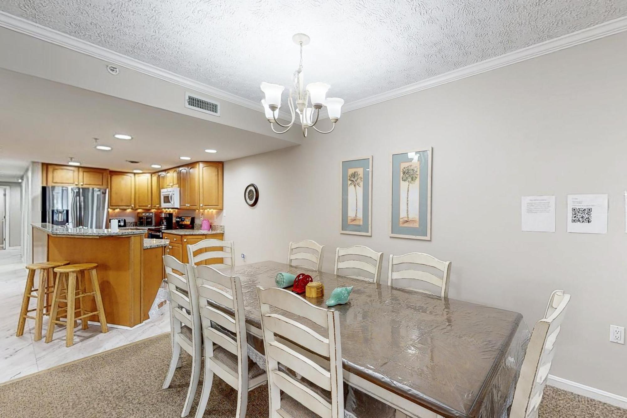 Sea Palms Villa Ocean City Room photo