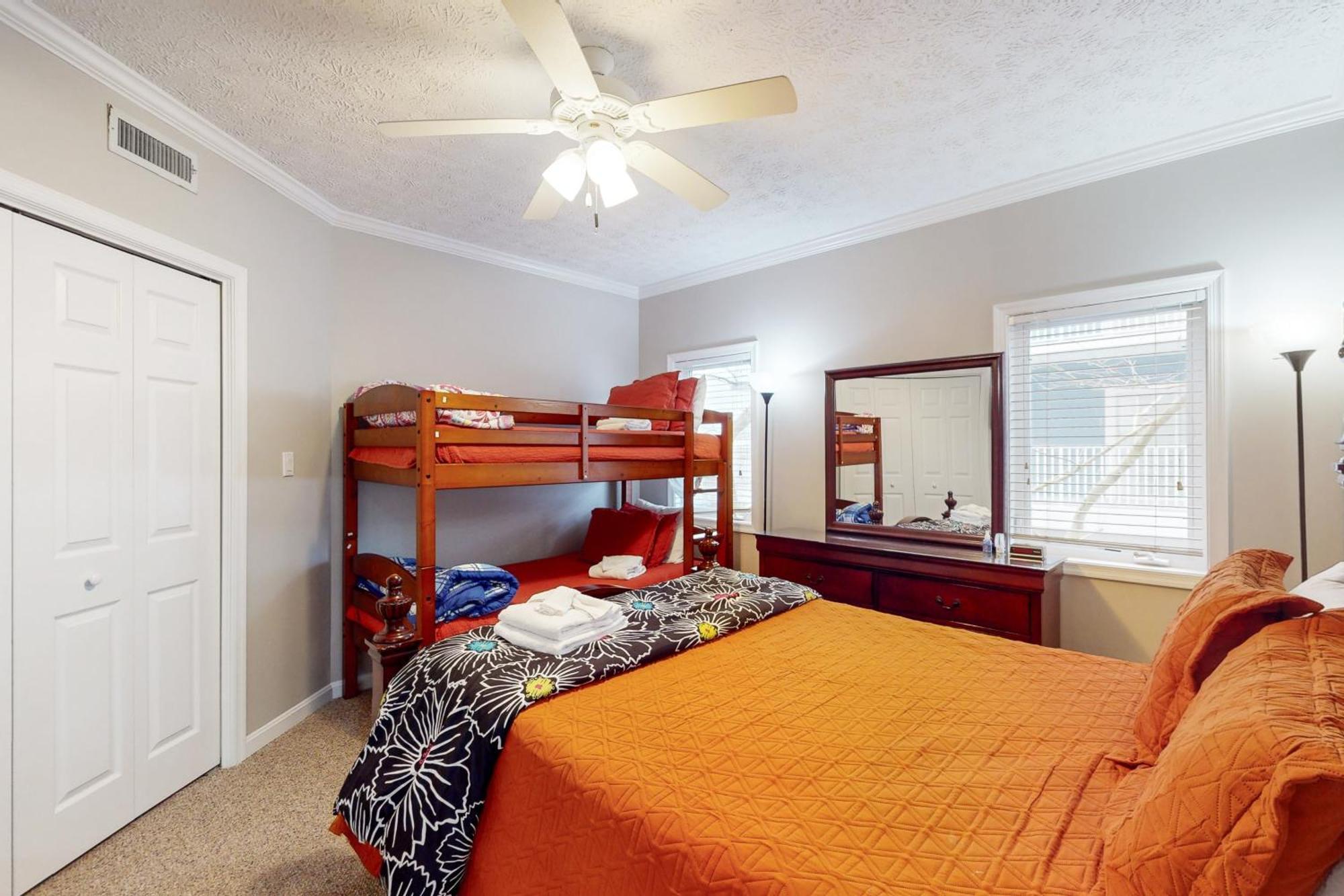 Sea Palms Villa Ocean City Room photo