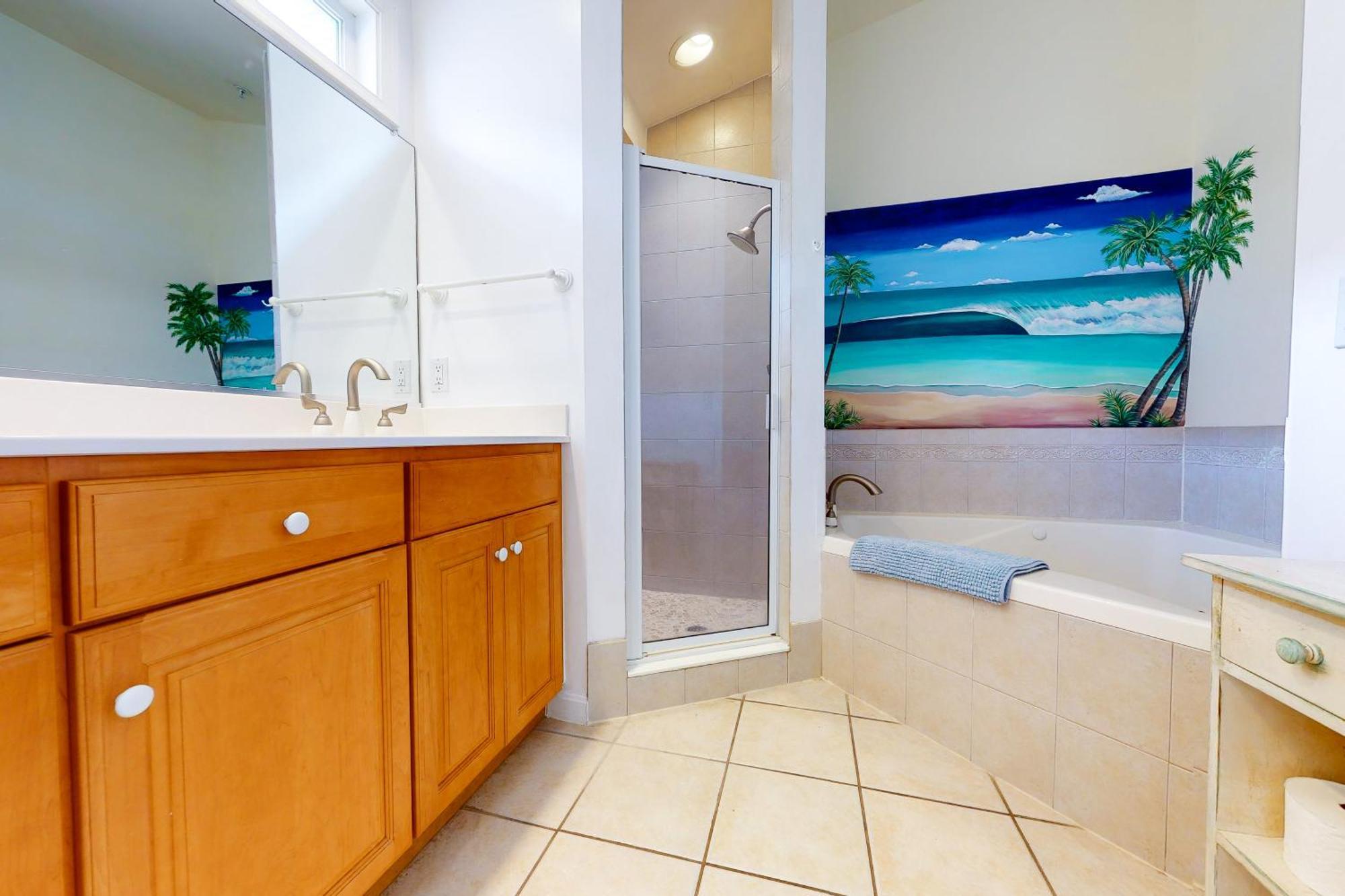 Sea Palms Villa Ocean City Room photo