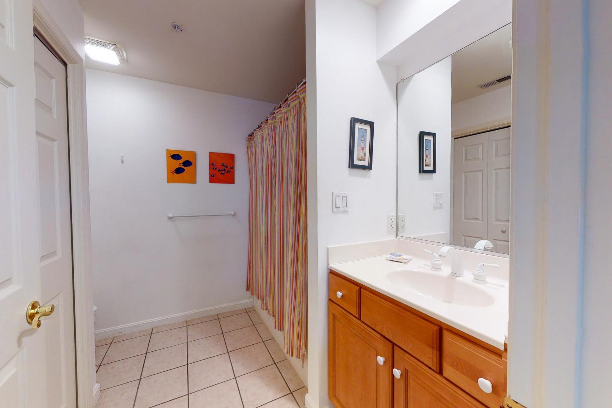 Sea Palms Villa Ocean City Room photo