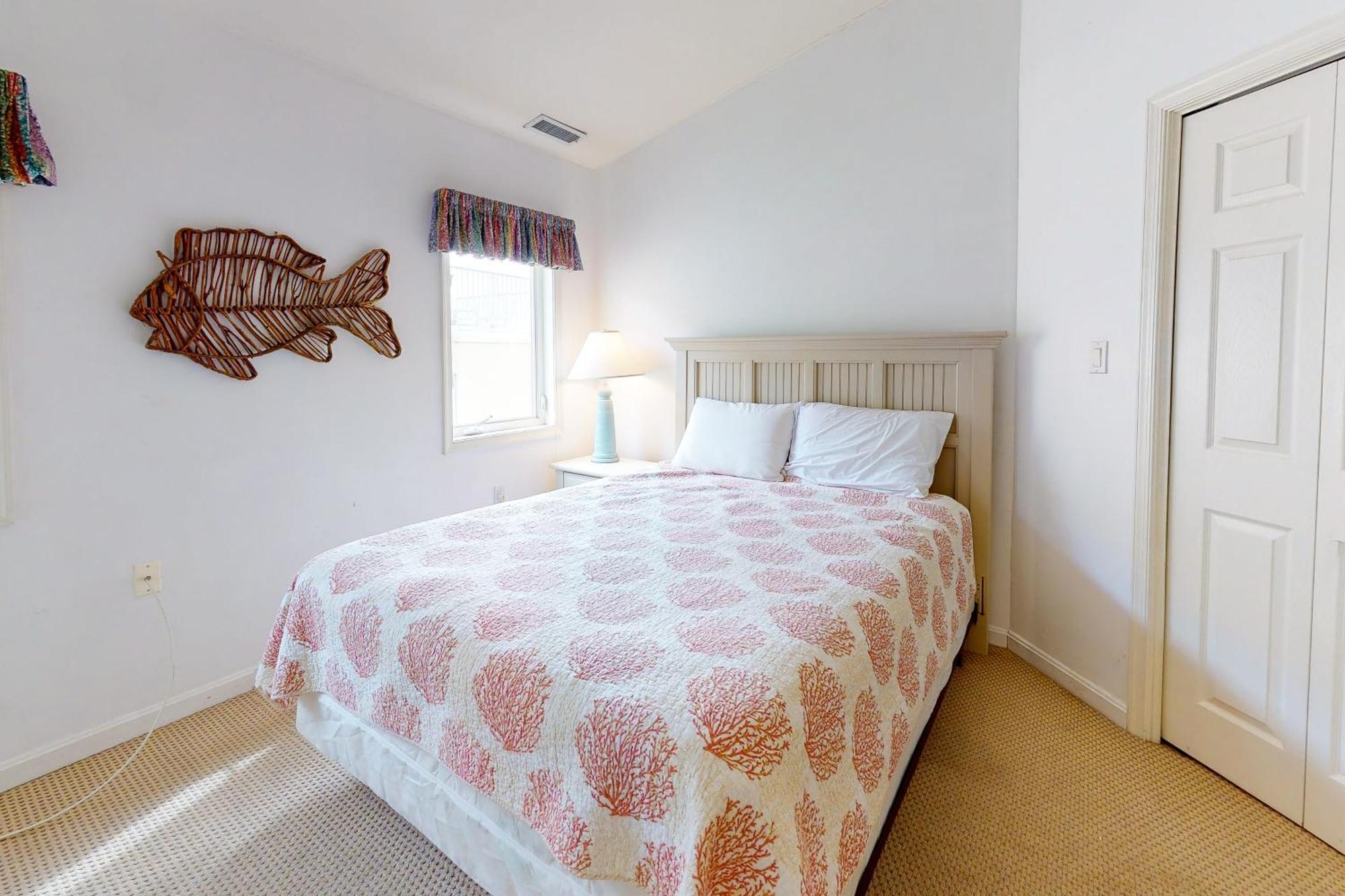 Sea Palms Villa Ocean City Room photo