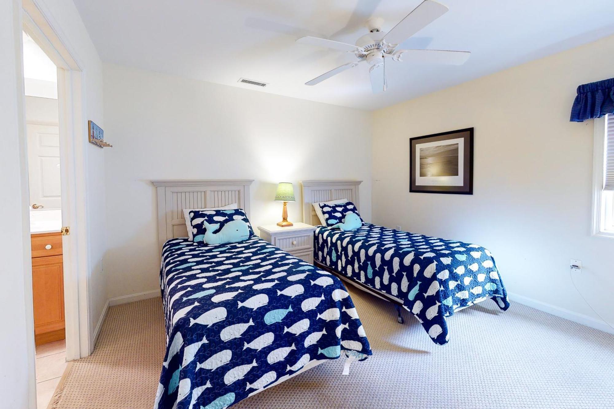 Sea Palms Villa Ocean City Room photo