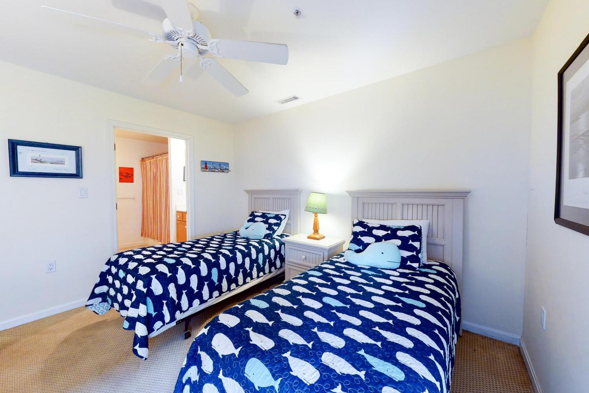 Sea Palms Villa Ocean City Room photo